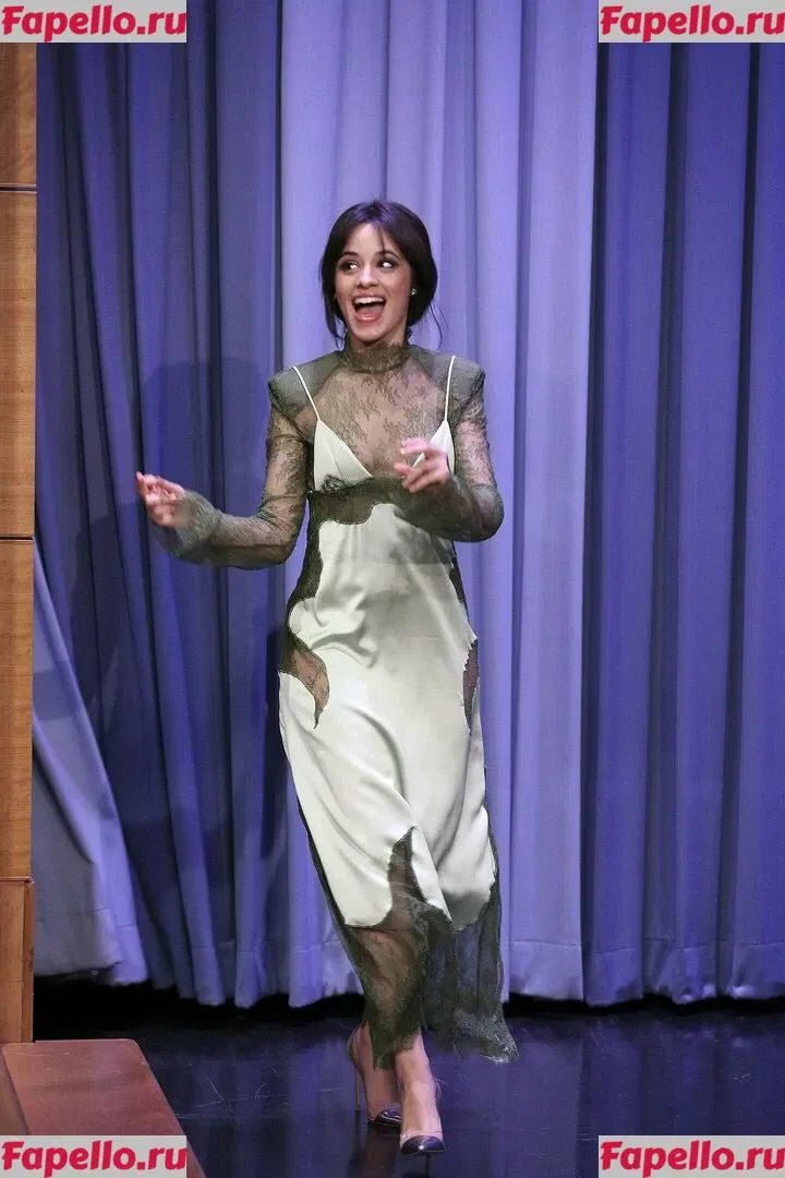 Camila Cabello Onlyfans Photo Gallery 
