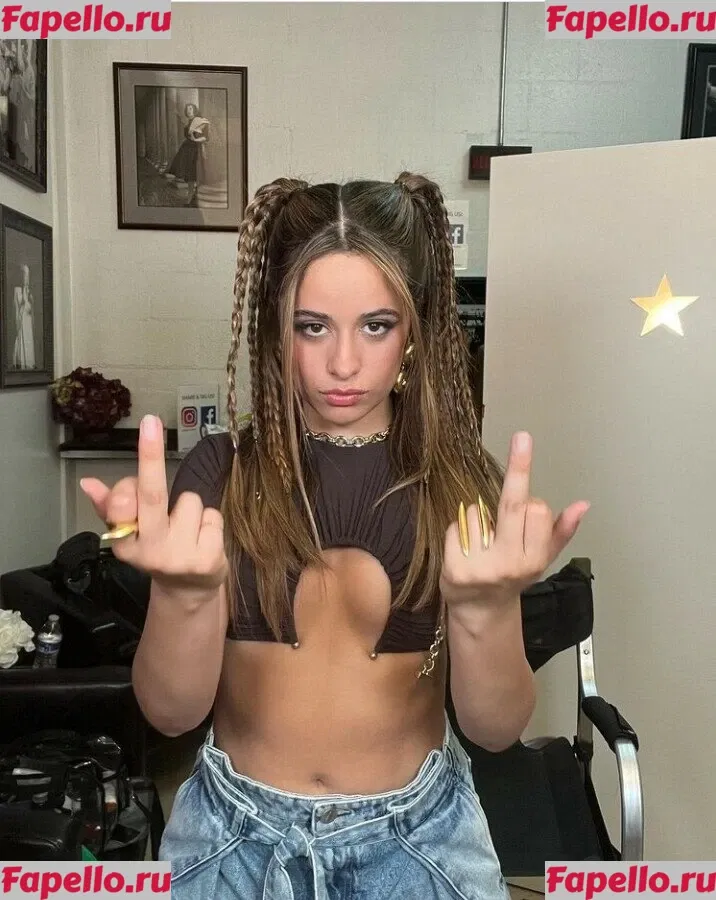 Camila Cabello Onlyfans Photo Gallery 