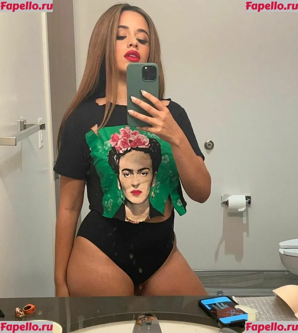 Camila Cabello Onlyfans Photo Gallery 