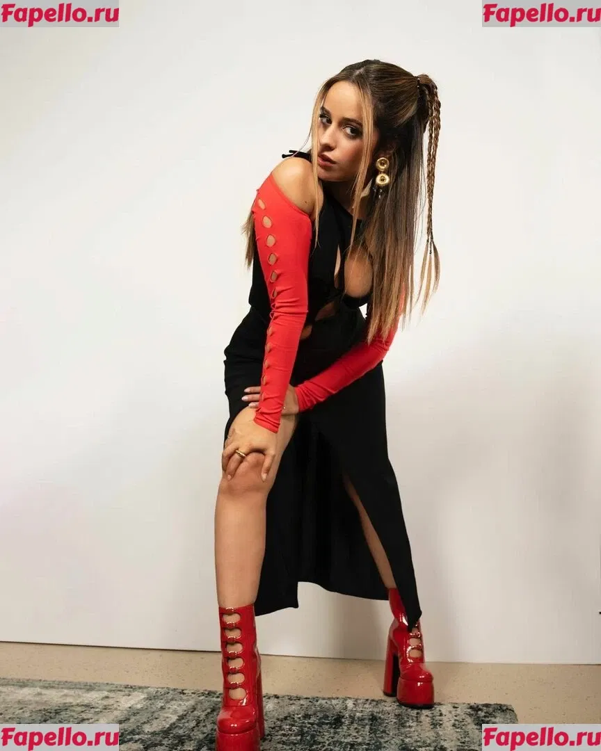 Camila Cabello Onlyfans Photo Gallery 