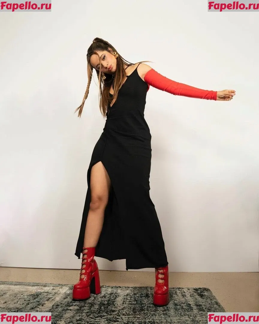 Camila Cabello Onlyfans Photo Gallery 