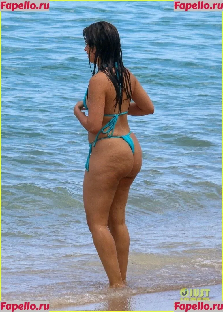 Camila Cabello Onlyfans Photo Gallery 