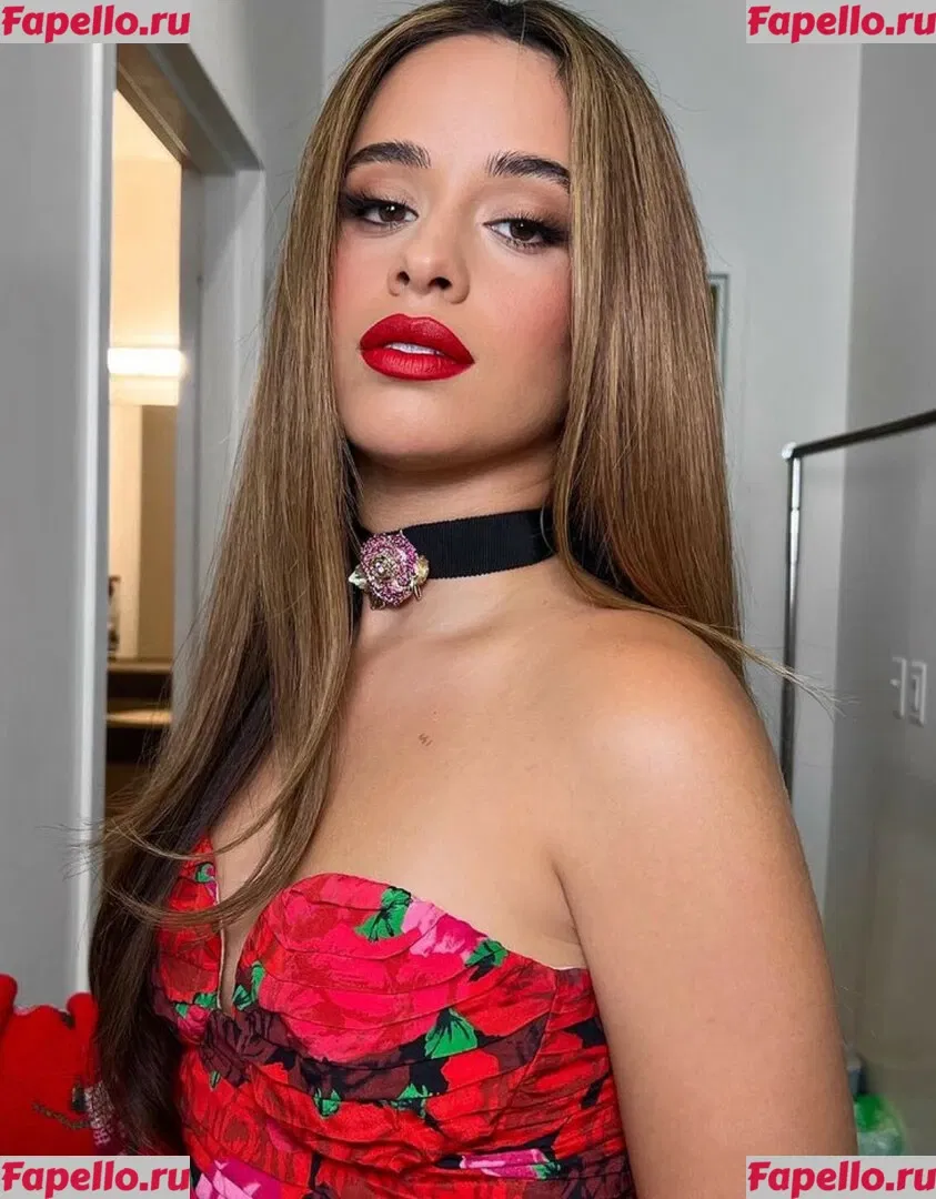 Camila Cabello Onlyfans Photo Gallery 