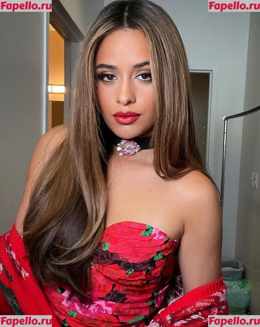 Camila Cabello Onlyfans Photo Gallery 