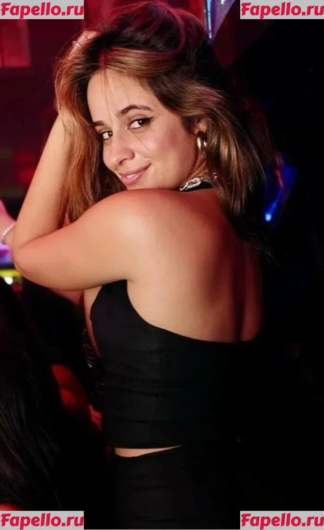 Camila Cabello Onlyfans Photo Gallery 