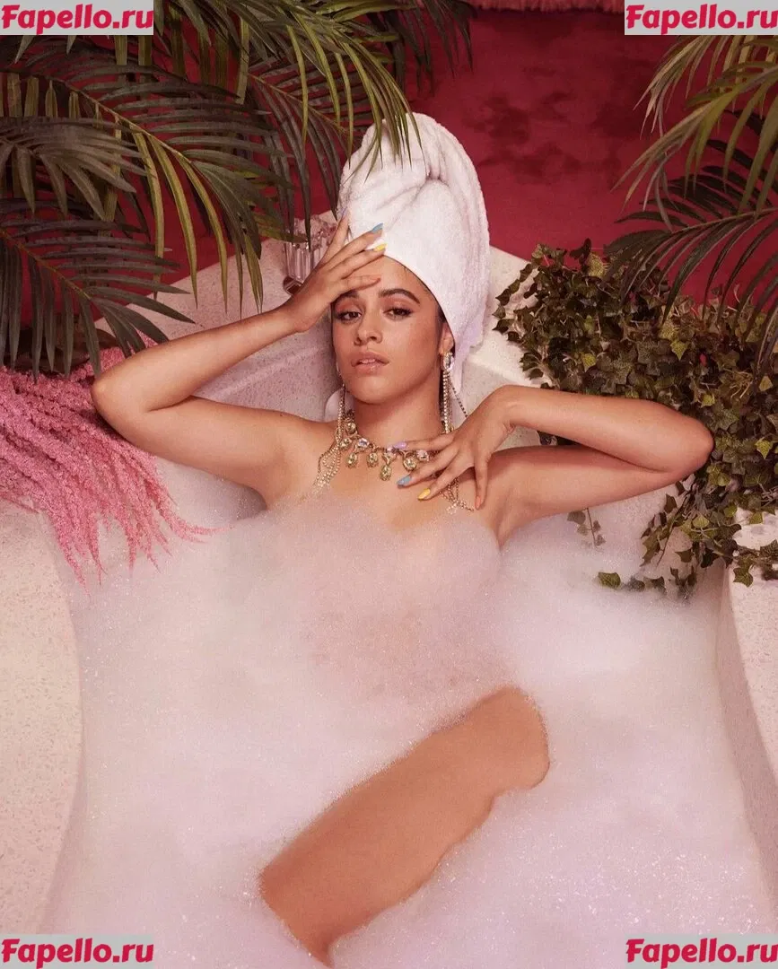 Camila Cabello Onlyfans Photo Gallery 