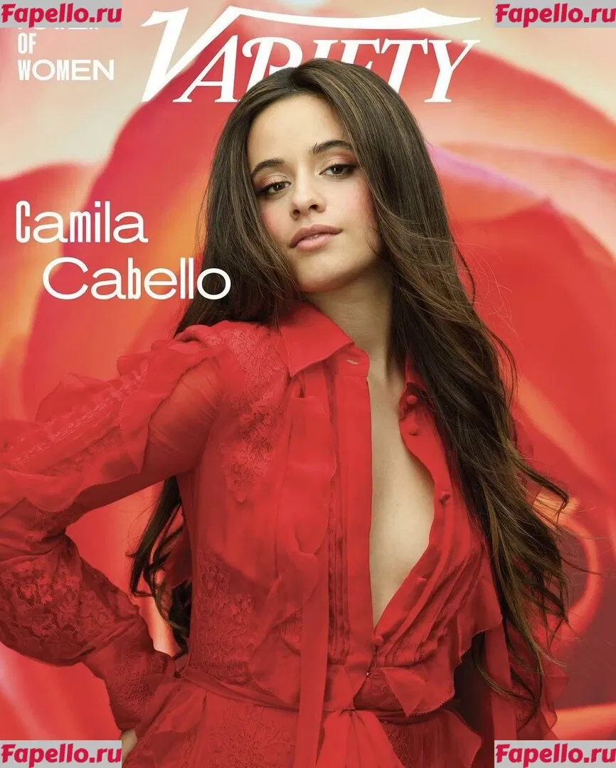 Camila Cabello Onlyfans Photo Gallery 