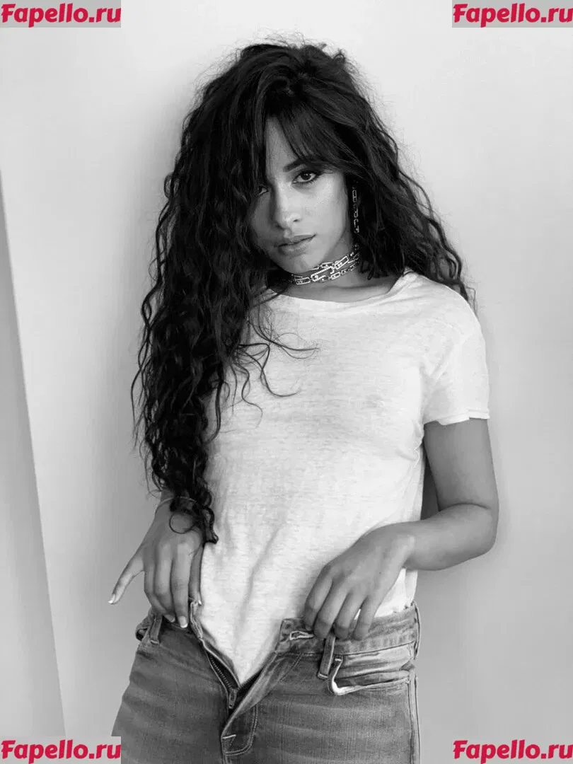 Camila Cabello Onlyfans Photo Gallery 