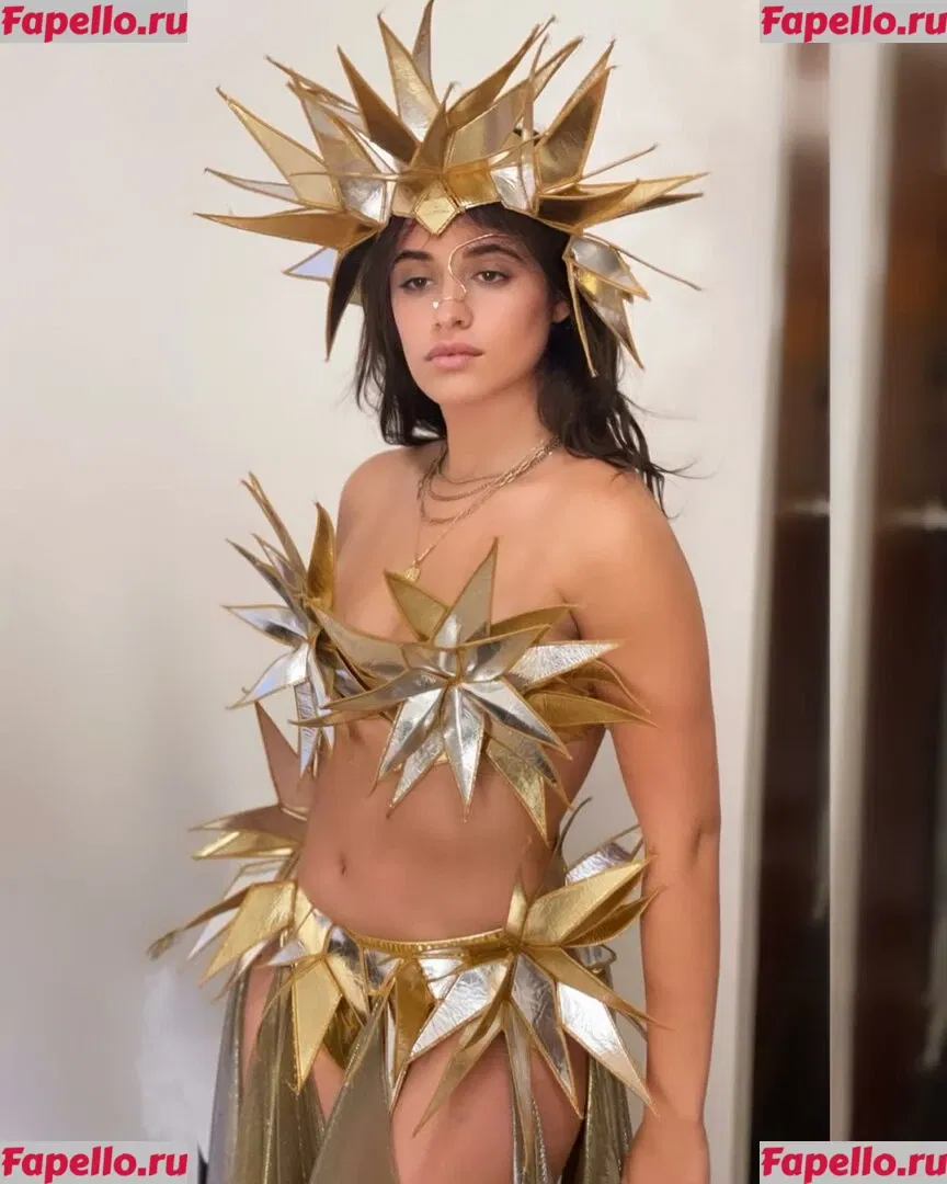 Camila Cabello Onlyfans Photo Gallery 