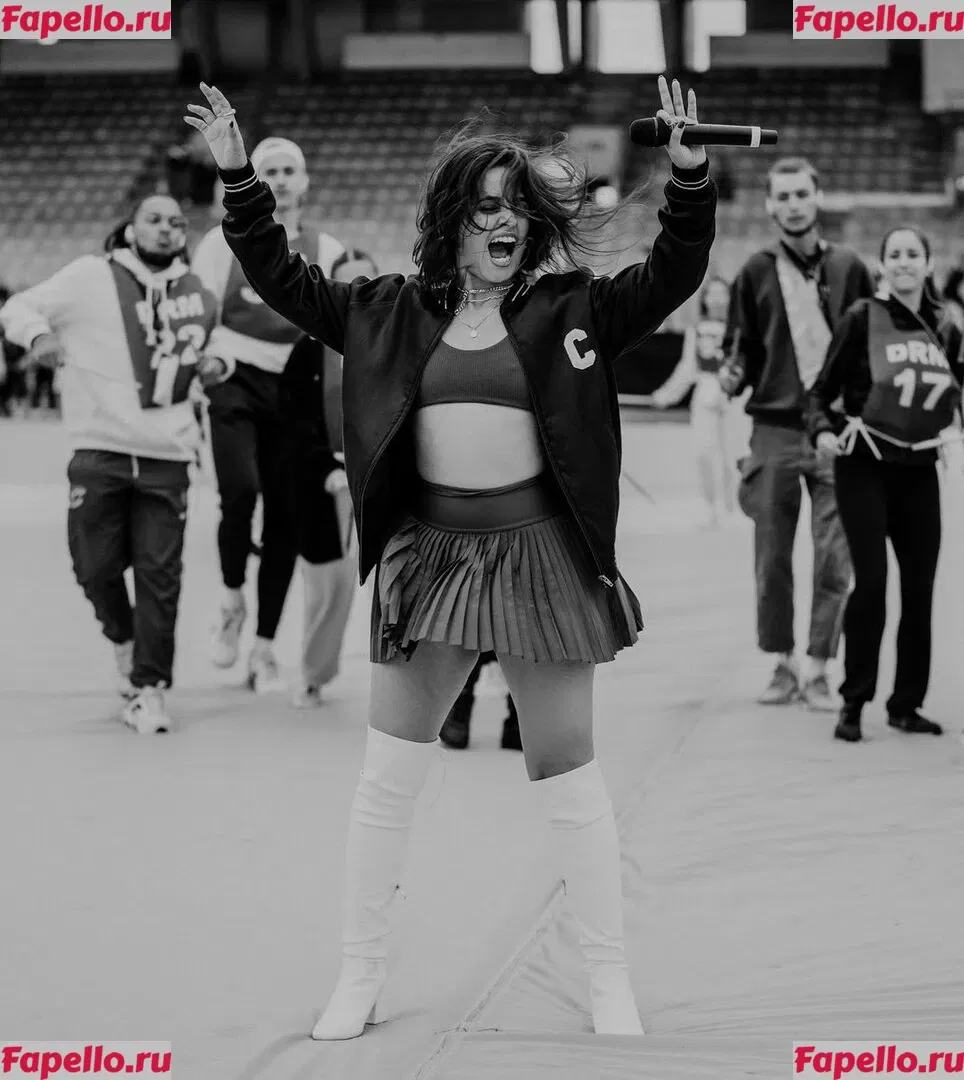 Camila Cabello Onlyfans Photo Gallery 