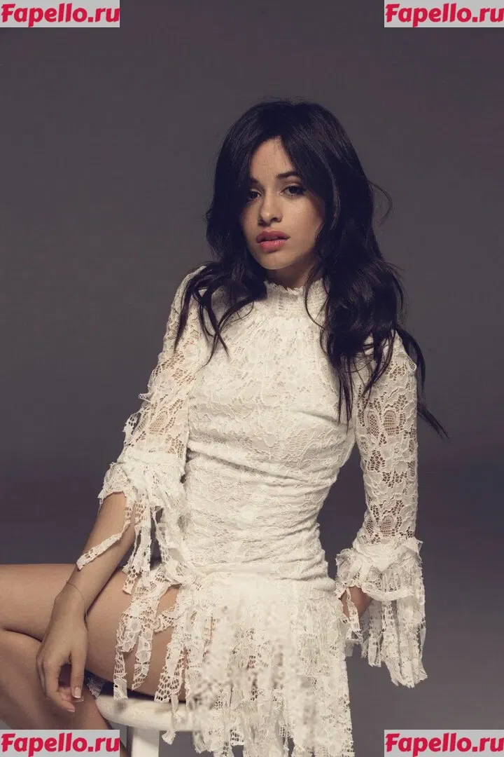Camila Cabello Onlyfans Photo Gallery 