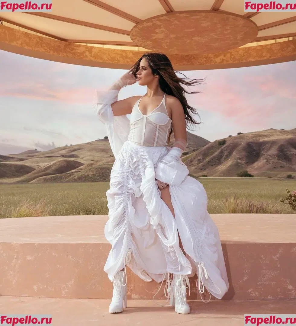 Camila Cabello Onlyfans Photo Gallery 