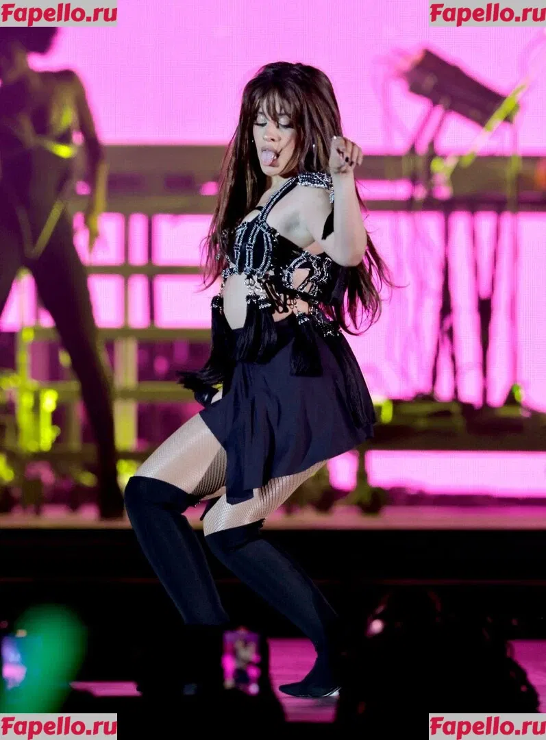Camila Cabello Onlyfans Photo Gallery 