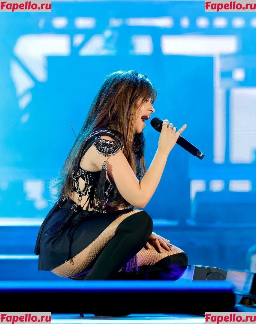 Camila Cabello Onlyfans Photo Gallery 
