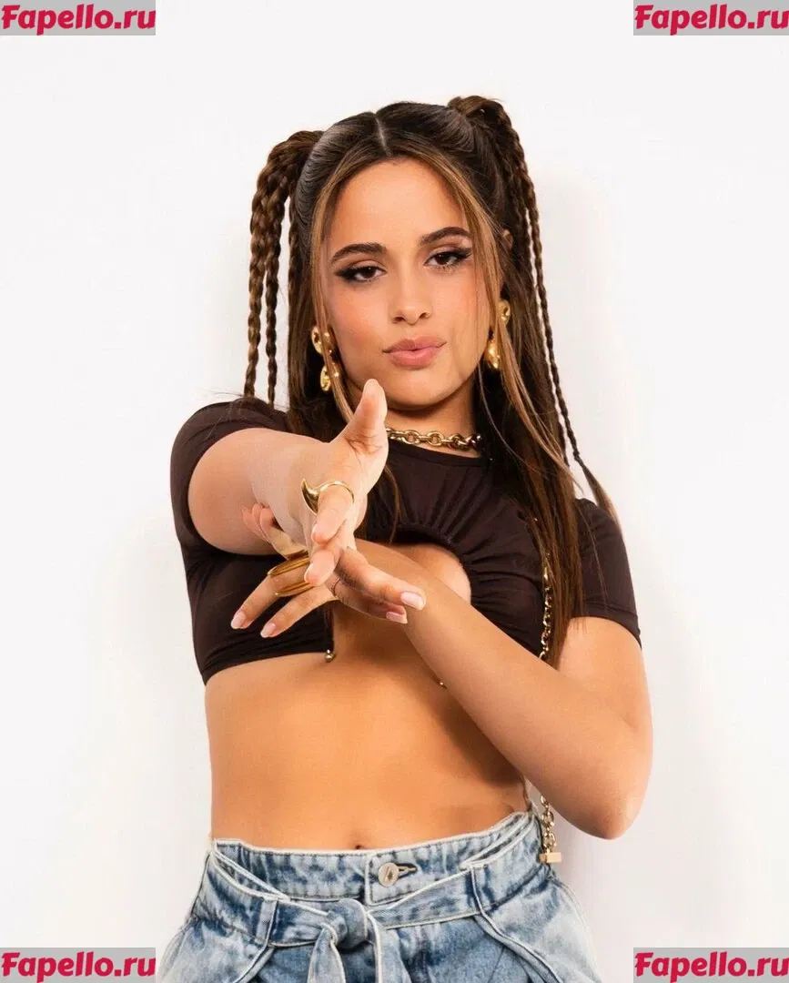 Camila Cabello Onlyfans Photo Gallery 