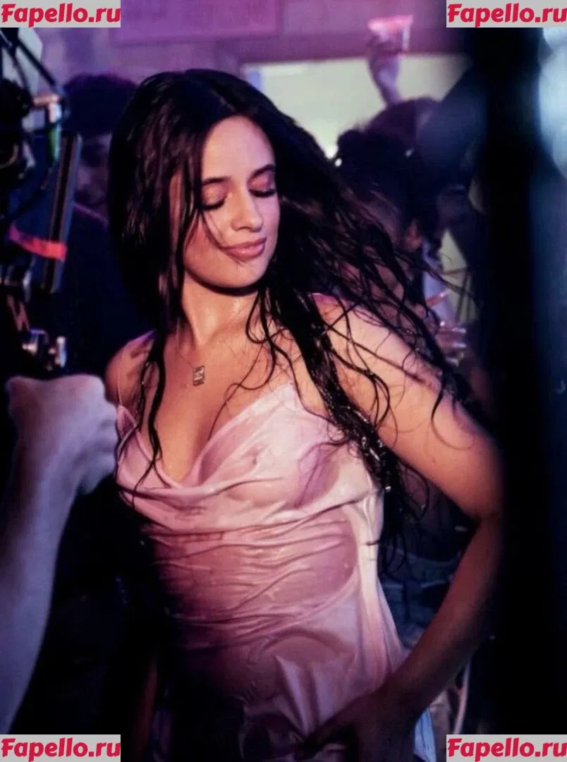Camila Cabello Onlyfans Photo Gallery 