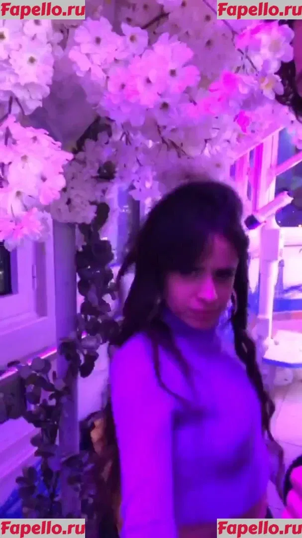 Camila Cabello Onlyfans Photo Gallery 