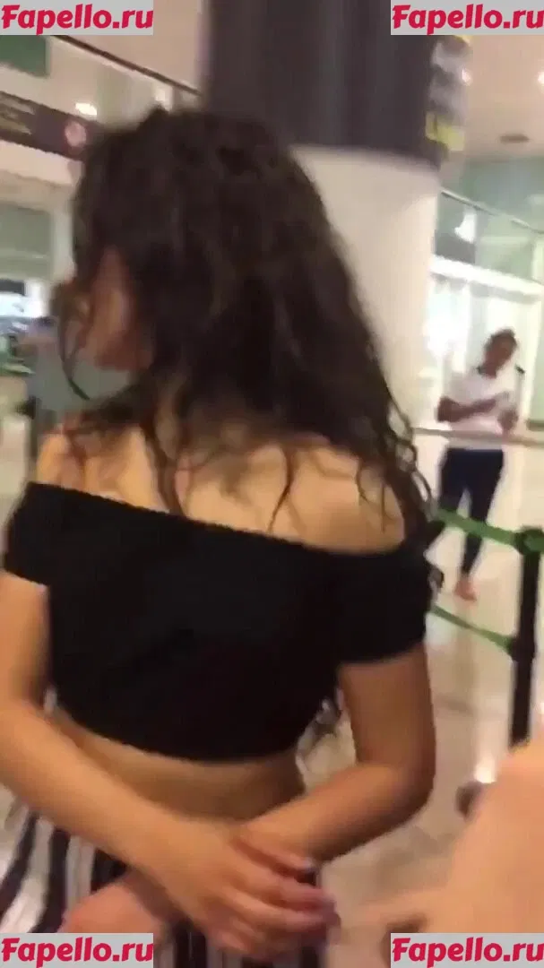 Camila Cabello Onlyfans Photo Gallery 