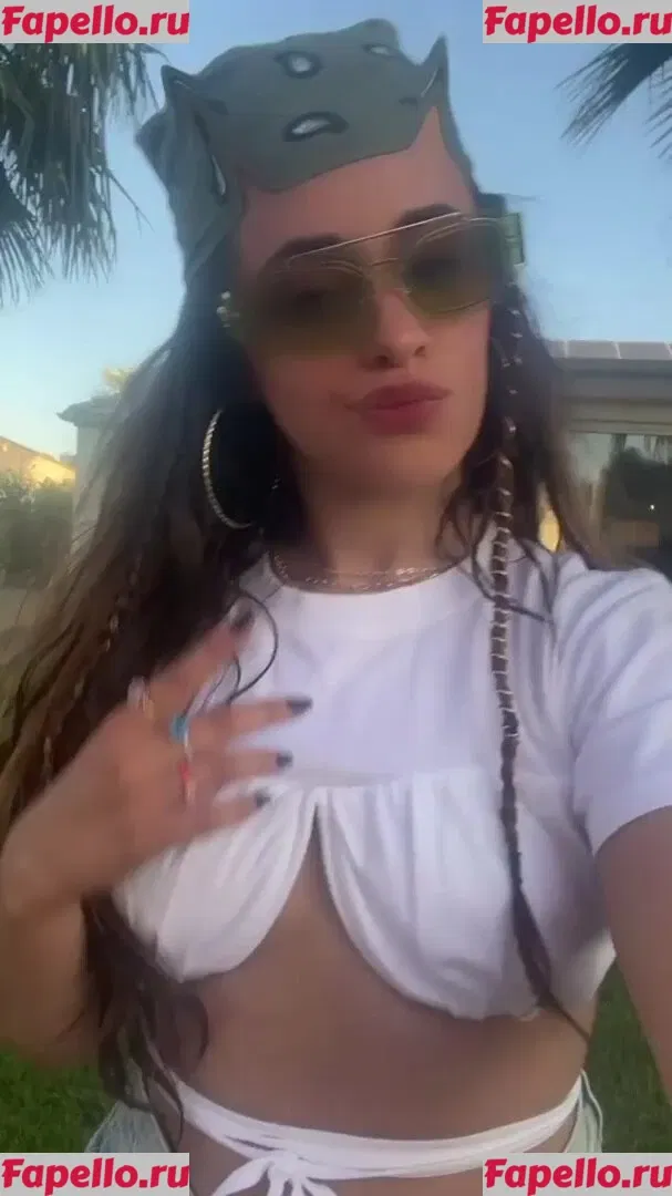 Camila Cabello Onlyfans Photo Gallery 