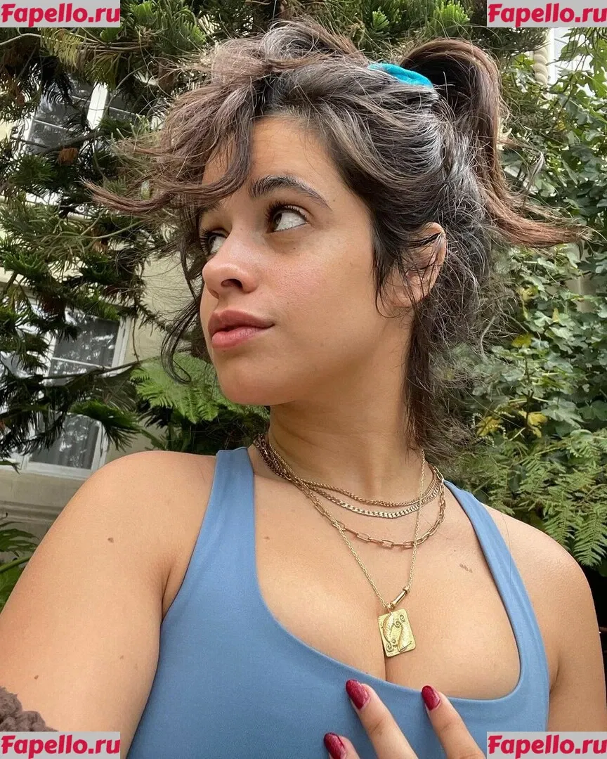 Camila Cabello Onlyfans Photo Gallery 