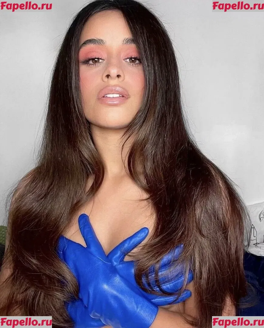 Camila Cabello Onlyfans Photo Gallery 