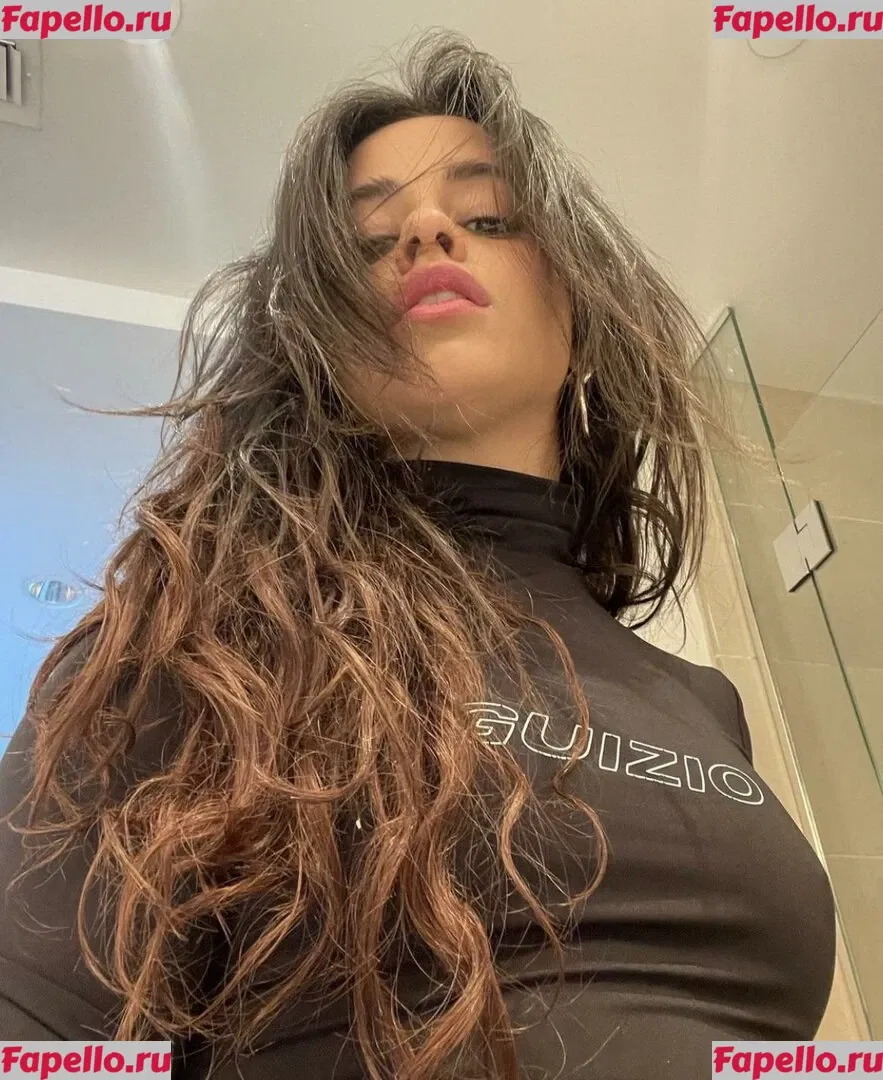 Camila Cabello Onlyfans Photo Gallery 