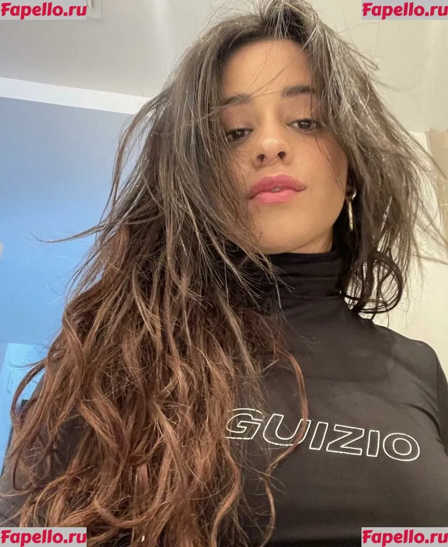 Camila Cabello Onlyfans Photo Gallery 
