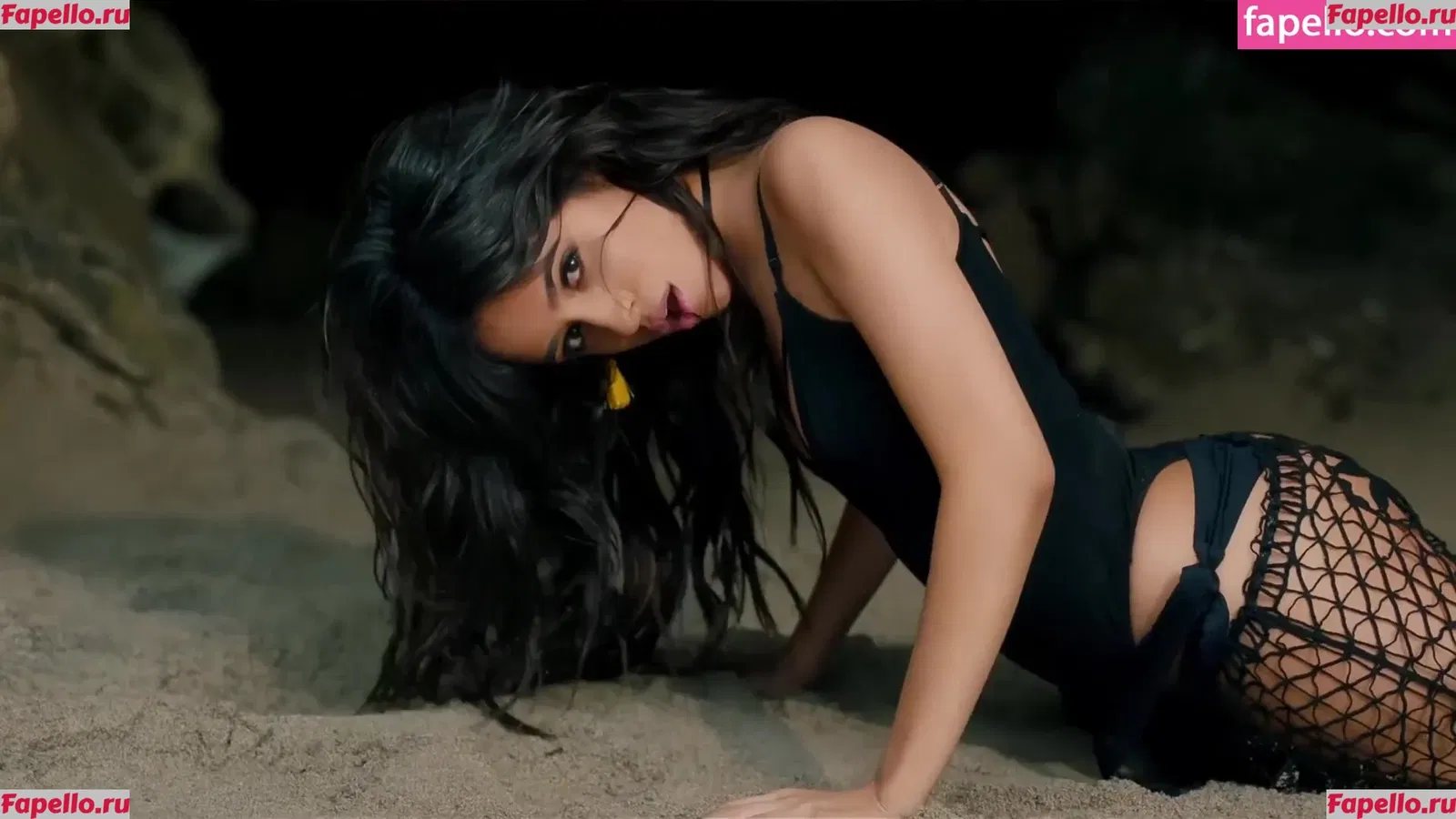 Camila Cabello Onlyfans Photo Gallery 