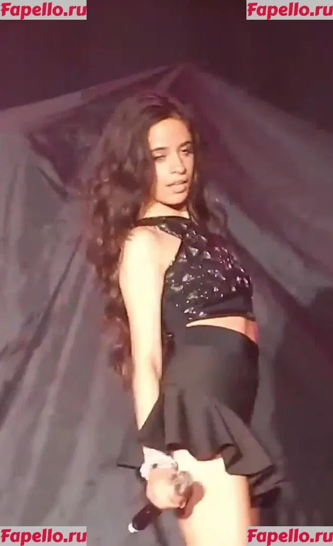Camila Cabello Onlyfans Photo Gallery 