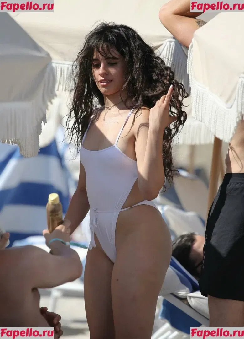 Camila Cabello Onlyfans Photo Gallery 