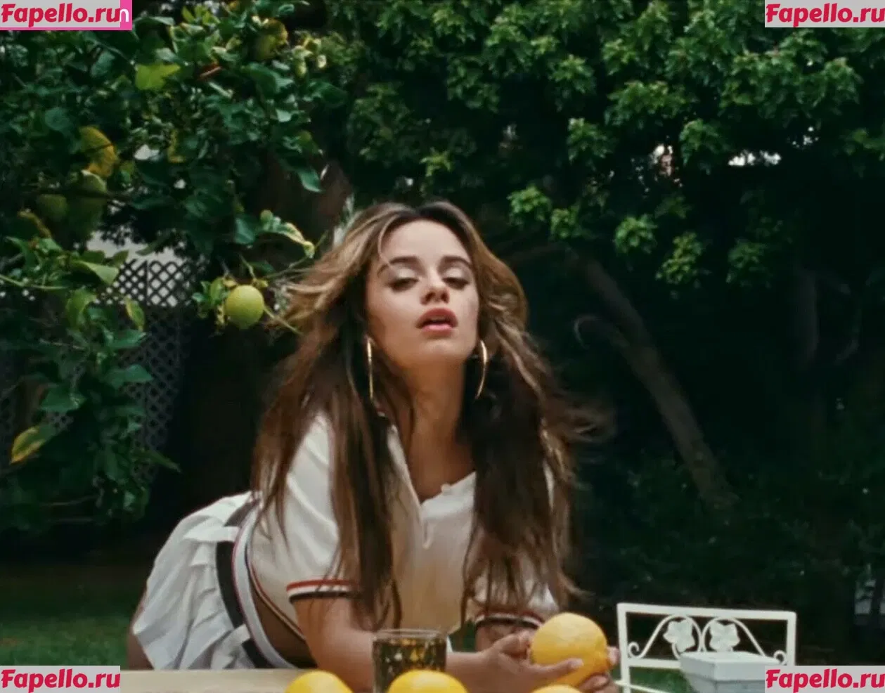Camila Cabello Onlyfans Photo Gallery 