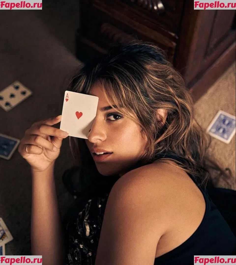 Camila Cabello Onlyfans Photo Gallery 