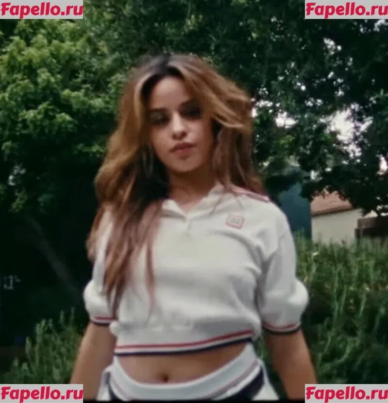 Camila Cabello Onlyfans Photo Gallery 