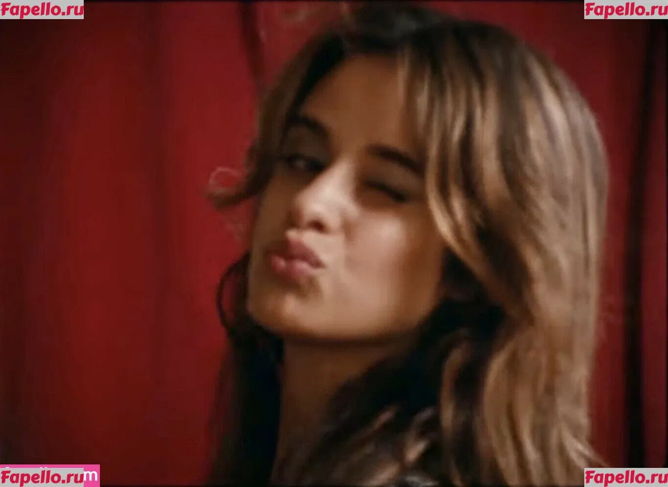 Camila Cabello Onlyfans Photo Gallery 