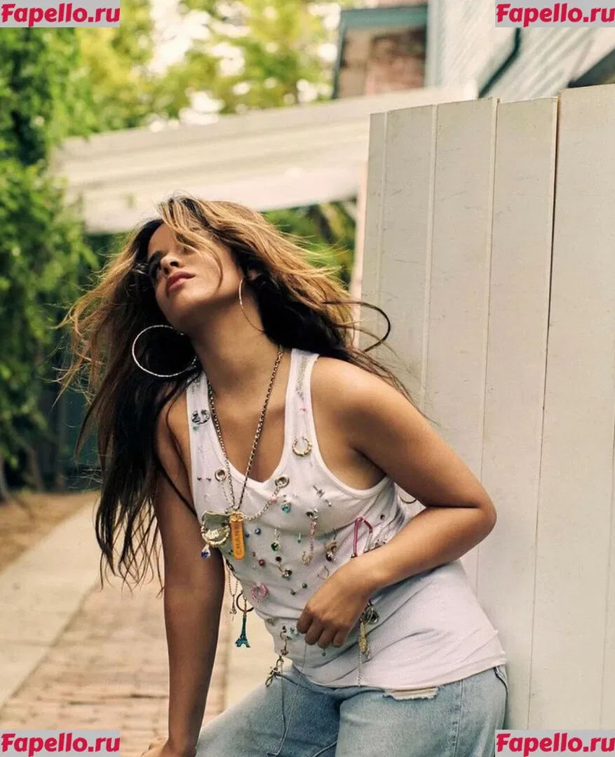 Camila Cabello Onlyfans Photo Gallery 