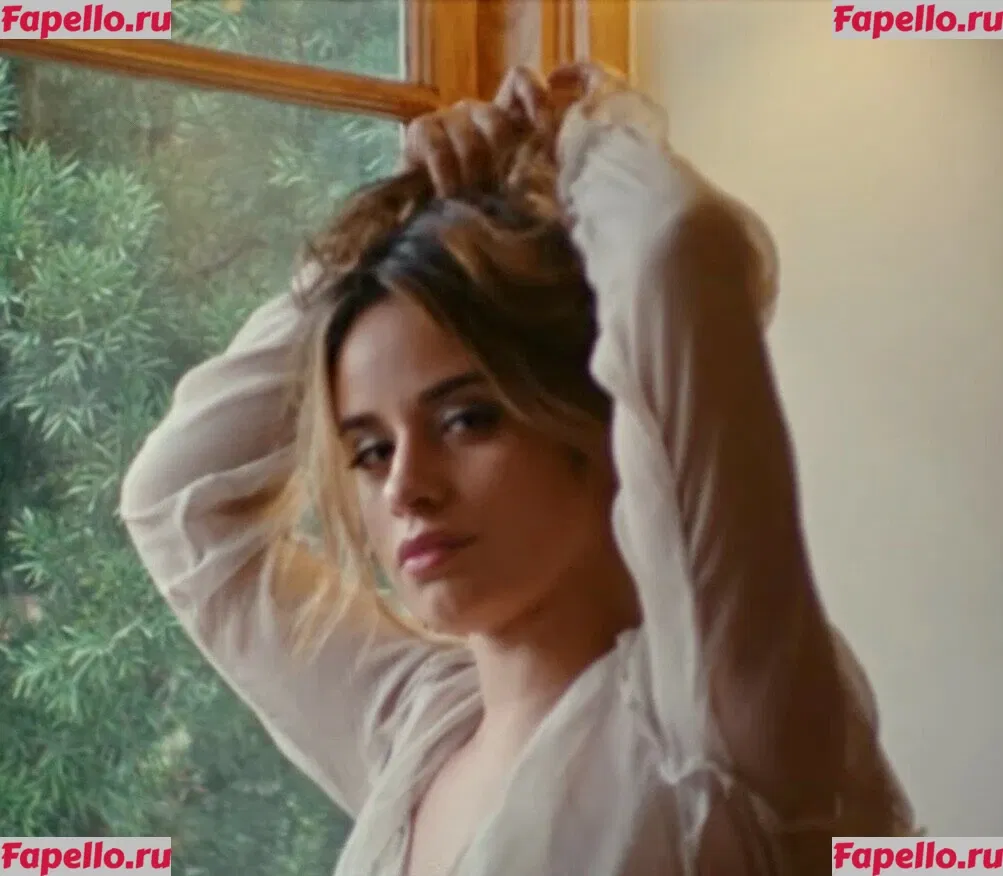 Camila Cabello Onlyfans Photo Gallery 