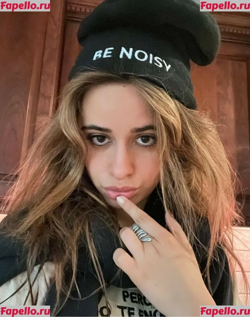 Camila Cabello Onlyfans Photo Gallery 