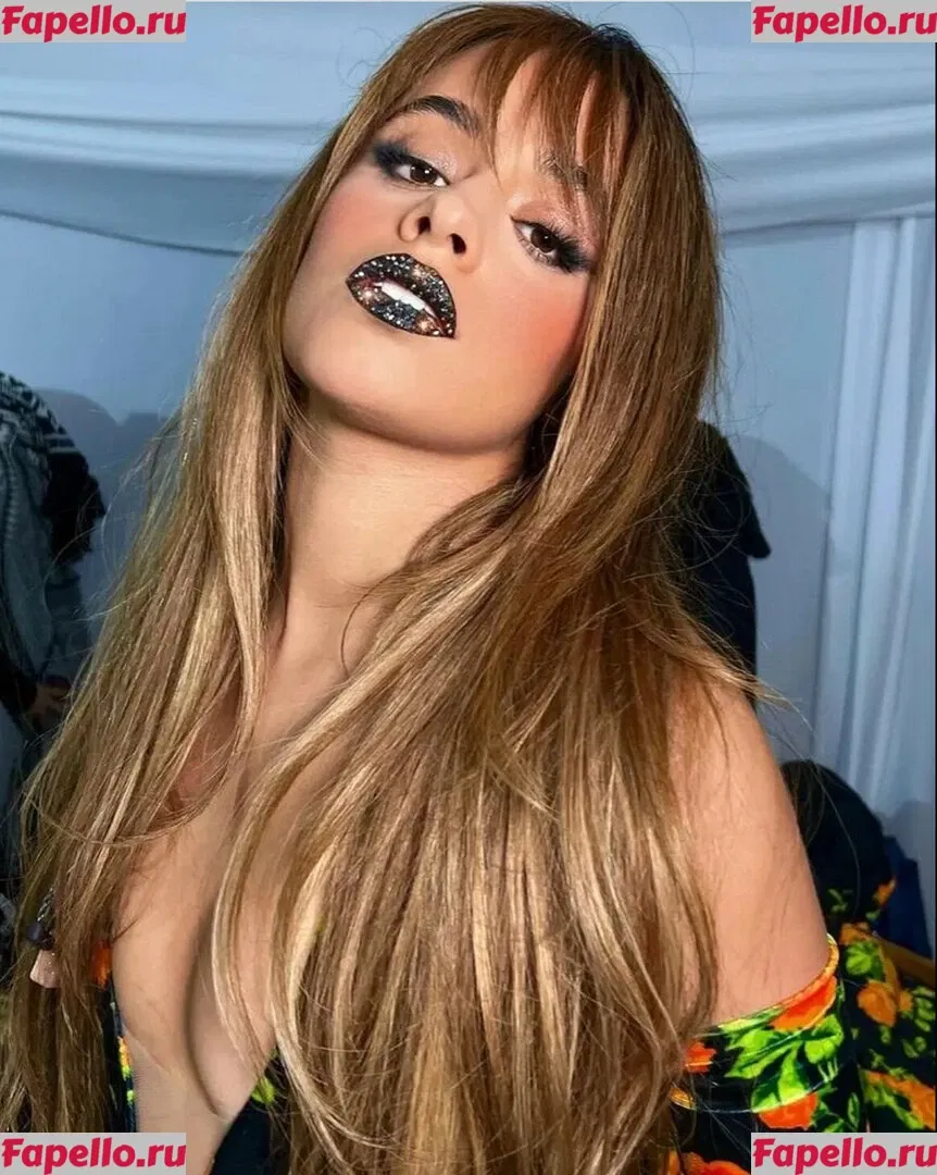 Camila Cabello Onlyfans Photo Gallery 