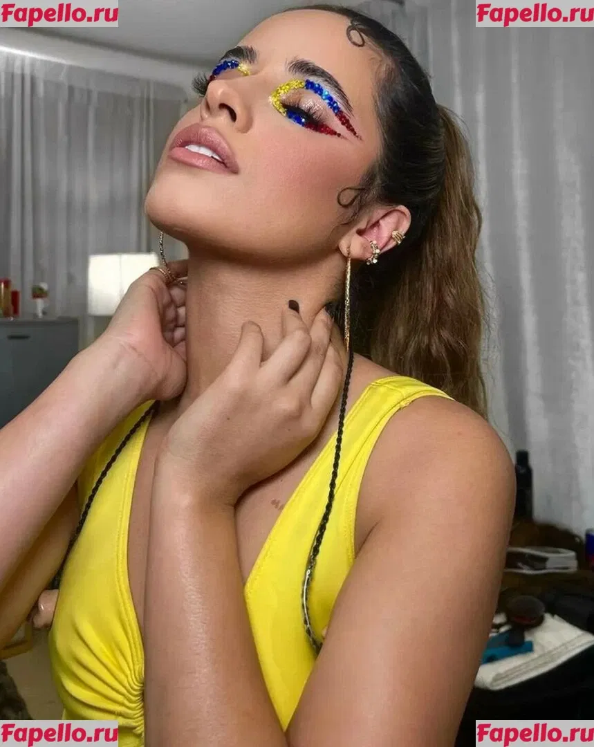 Camila Cabello Onlyfans Photo Gallery 