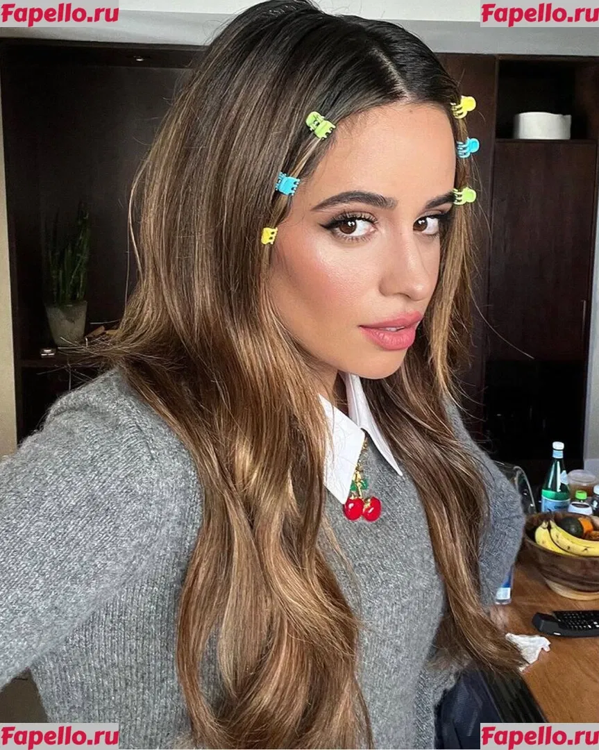 Camila Cabello Onlyfans Photo Gallery 