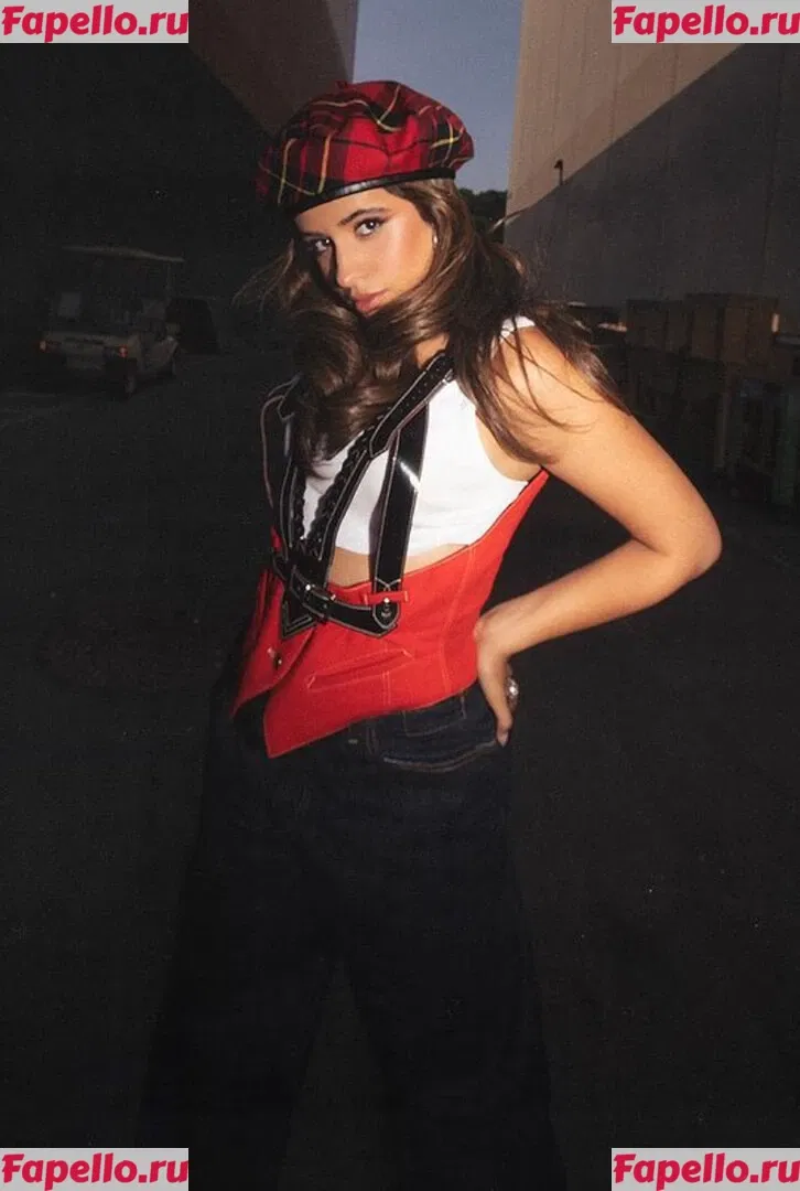 Camila Cabello Onlyfans Photo Gallery 