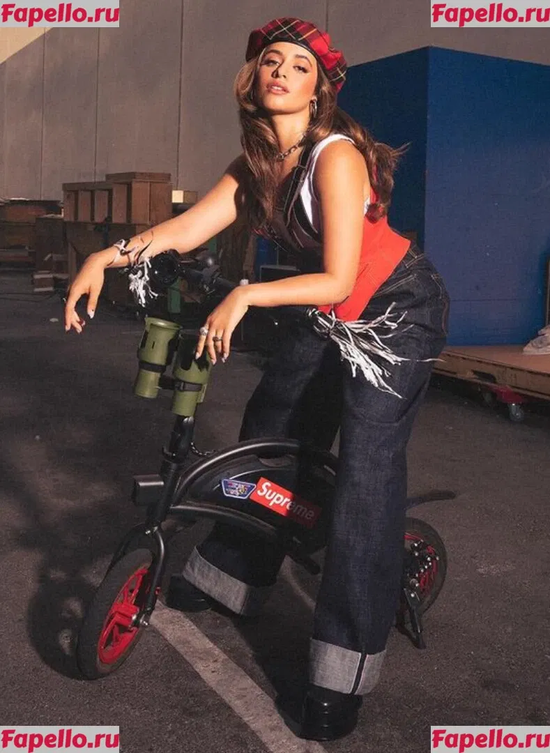 Camila Cabello Onlyfans Photo Gallery 