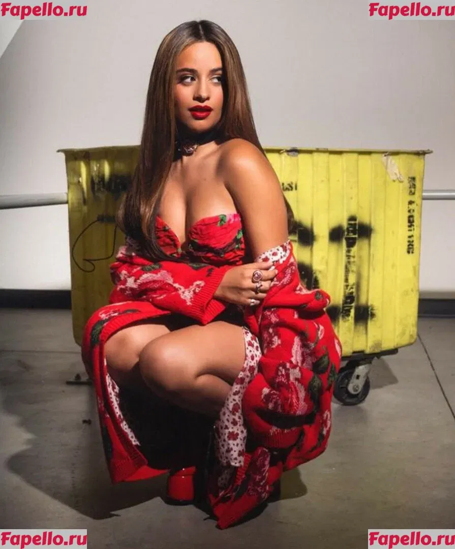 Camila Cabello Onlyfans Photo Gallery 