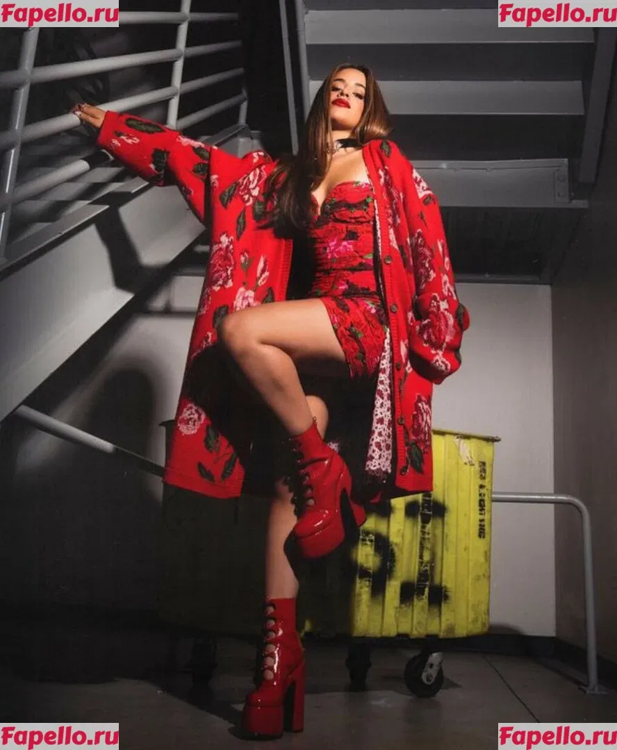 Camila Cabello Onlyfans Photo Gallery 