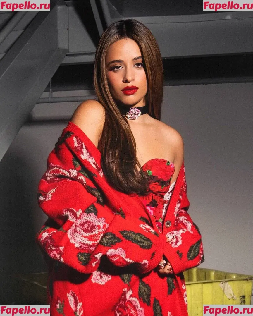 Camila Cabello Onlyfans Photo Gallery 