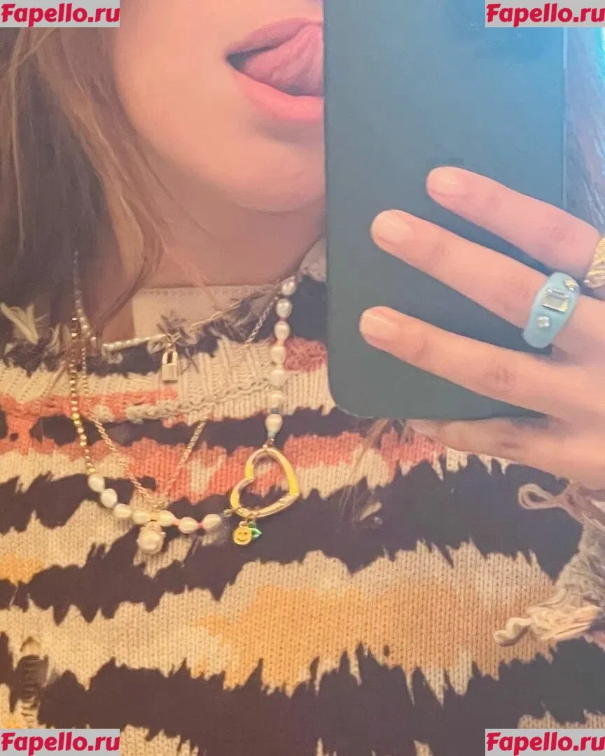 Camila Cabello Onlyfans Photo Gallery 