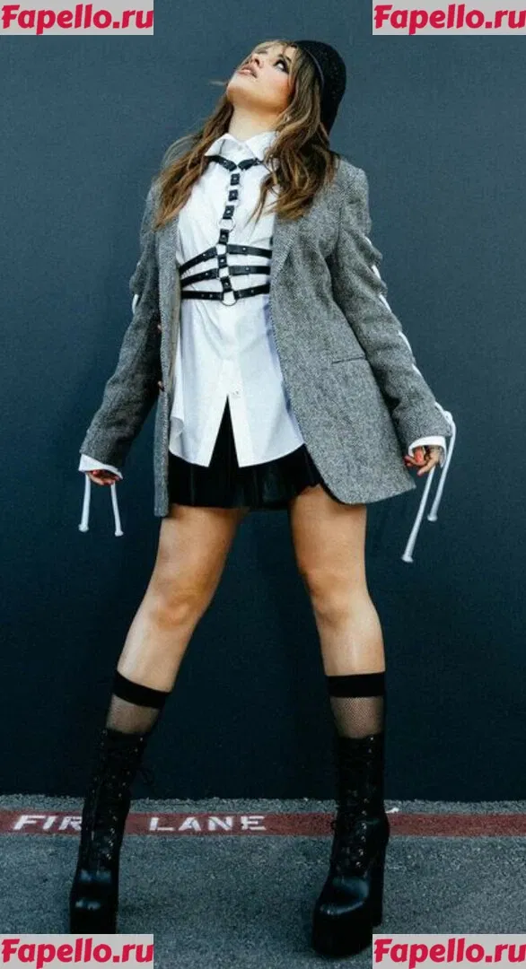 Camila Cabello Onlyfans Photo Gallery 