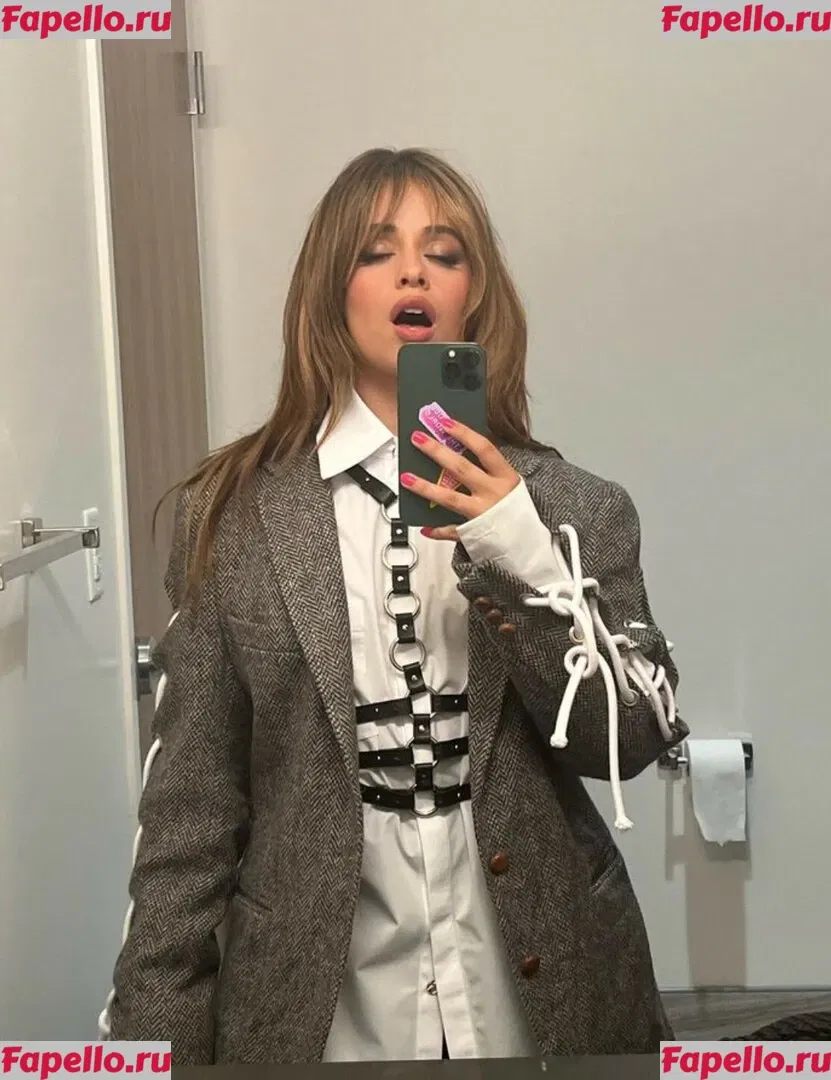 Camila Cabello Onlyfans Photo Gallery 