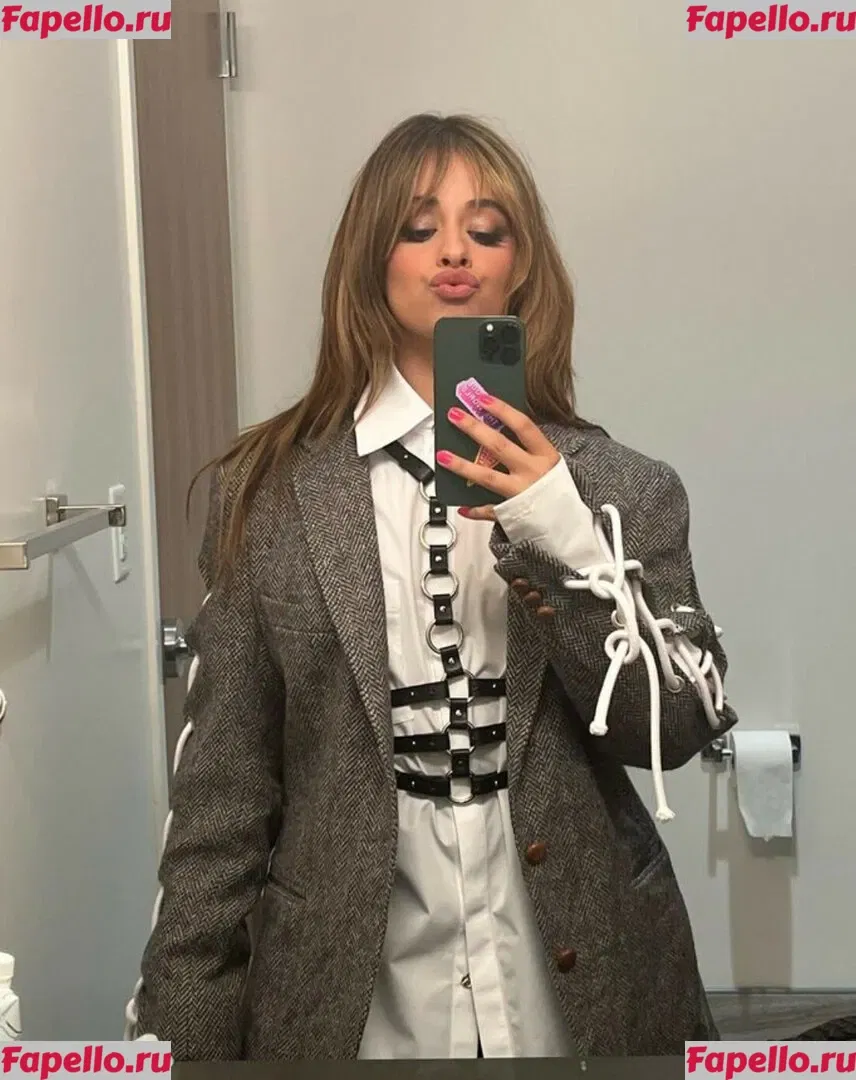 Camila Cabello Onlyfans Photo Gallery 