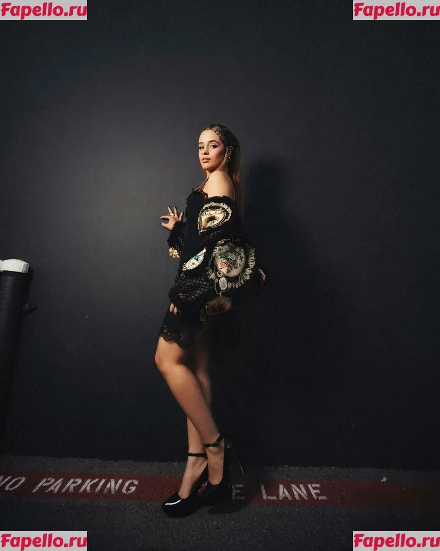 Camila Cabello Onlyfans Photo Gallery 